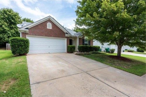 316 Westminster Drive, Canton, GA 30114