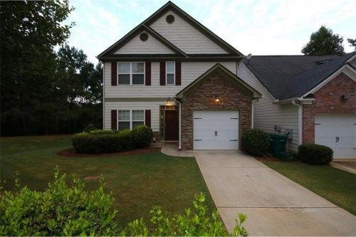 423 Pierpont Court, Canton, GA 30114