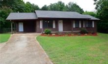 4441 East Paulding Drive Dallas, GA 30157