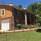 4745 Sw Navaho Circle Sw, Atlanta, GA 30349 ID:14500338