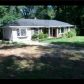 1597 N Columbia Place, Decatur, GA 30032 ID:14635522