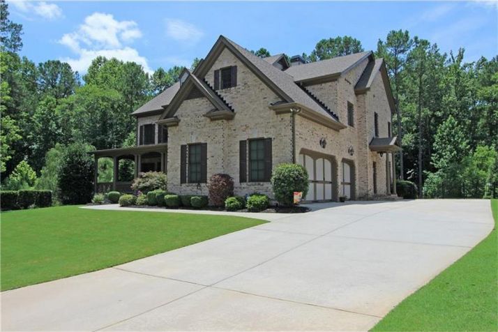 4115 Lakely Lane, Marietta, GA 30062