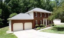 1503 Paxford Overlook Ne Marietta, GA 30066