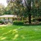 2507 Pine Lake Road, Tucker, GA 30084 ID:14781123