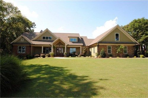 2309 Pebble Trail, Monroe, GA 30656