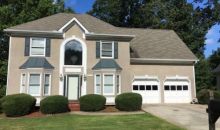 885 River Overlook Drive Lawrenceville, GA 30043