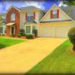 7963 Harmony Ridge Lane, Lithonia, GA 30058 ID:14662797