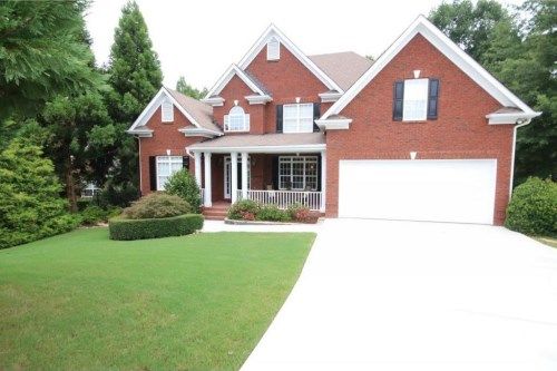 2966 Legislative Lane, Buford, GA 30519