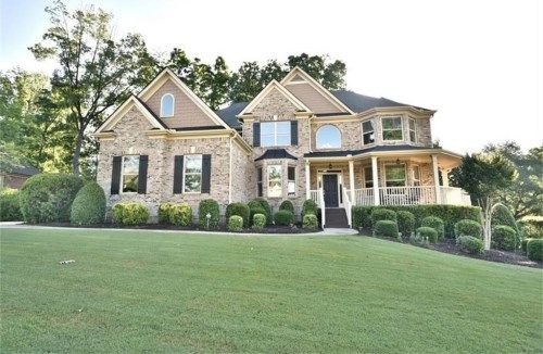 365 Fountainhead Drive, Jefferson, GA 30549