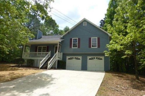 246 Nottingham Drive, Douglasville, GA 30134