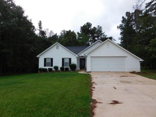 126 Flagman Street, Dawsonville, GA 30534