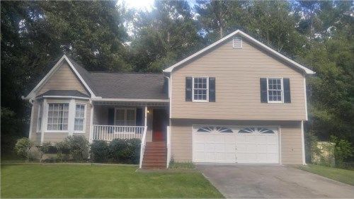 1628 Kimble Drive, Marietta, GA 30064