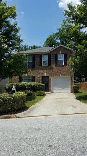 3843 Riverside Parkway, Decatur, GA 30034