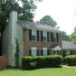 1168 Mill Lake Circle, Stone Mountain, GA 30088 ID:14785807