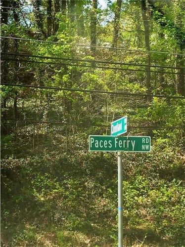 3544 Paces Ferry Road, Atlanta, GA 30327