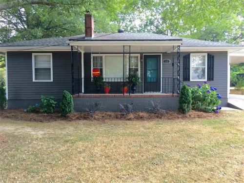 19 Mimosa Street, Winder, GA 30680