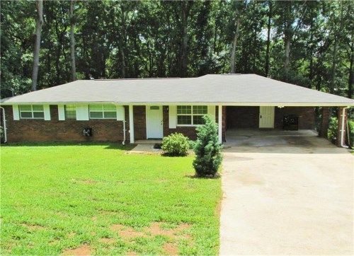 5925 N Bear Drive, Douglasville, GA 30135