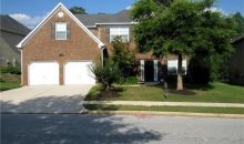 6924 Talkeetna Court Sw Atlanta, GA 30331