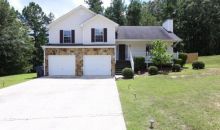 148 Tuscany Trace Dallas, GA 30157