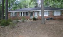 390 Westside Drive Roswell, GA 30075