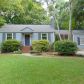 1218 Carter Road, Decatur, GA 30030 ID:14770070