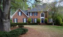 315 Harrowgrove Court Alpharetta, GA 30022