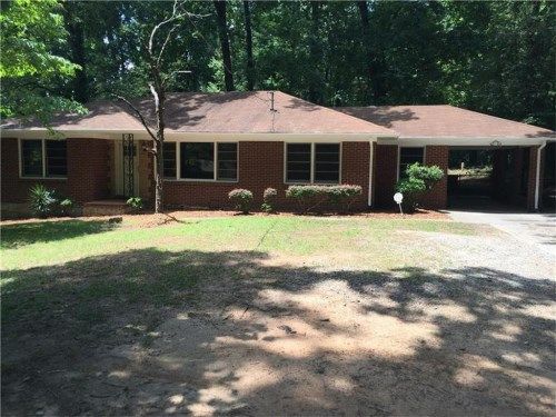 2685 Dodson Drive, Atlanta, GA 30344