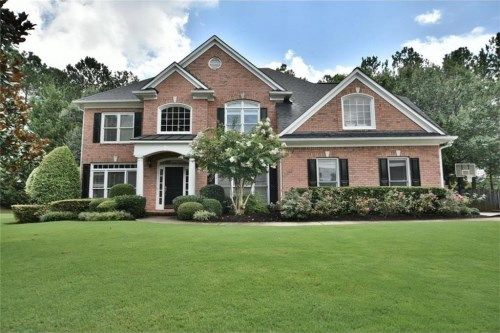 275 Devon Mill Court, Alpharetta, GA 30005