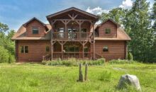 495 N Garrett Branch Road Ellijay, GA 30536