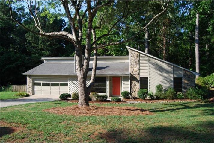 4778 Jamerson Forest Circle, Marietta, GA 30066