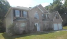 9362 Deer Crossing Cove Jonesboro, GA 30236