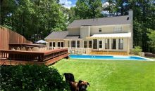 4064 Norton Place Se Smyrna, GA 30082