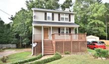 500 Radio Court Lawrenceville, GA 30046