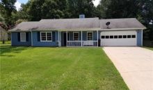 15 Tanglewood Court Mcdonough, GA 30252