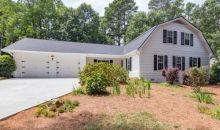 581 Cricket Hill Trail Lawrenceville, GA 30044