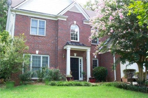 7185 Lake Crossing, Stone Mountain, GA 30087