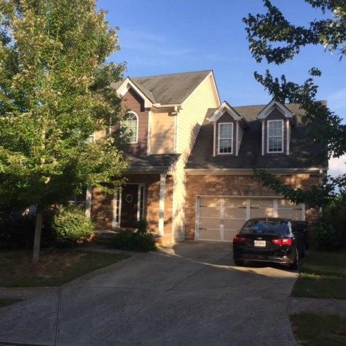 1539 Stewart Ridge Drive, Buford, GA 30518