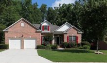 938 Brighton Crest Circle Stone Mountain, GA 30087