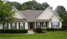 3207 Rose Petal Street Gainesville, GA 30507