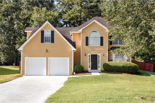 5937 Duren Meadows Drive, Lithonia, GA 30058