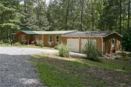 506 Hickory Gap Trail, Dallas, GA 30157