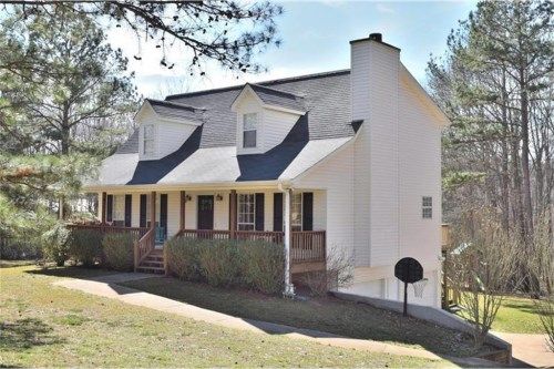 223 Gold Creek Drive, Jefferson, GA 30549