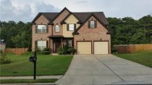 2167 Mitford Court Dacula, GA 30019