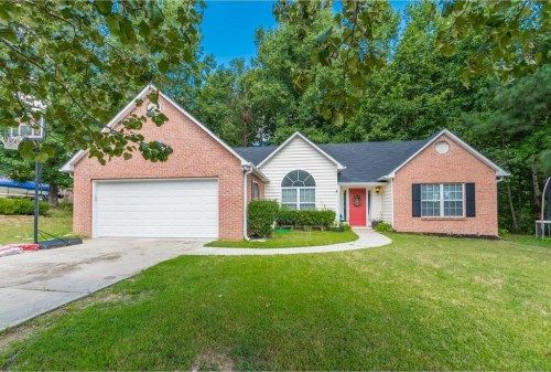 727 Melrose Trace, Dacula, GA 30019