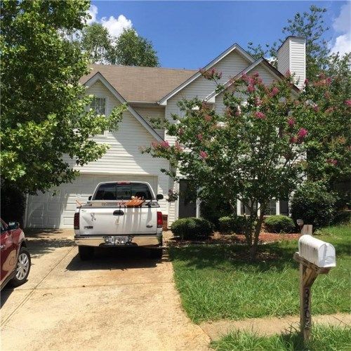 3302 Sentinel Circle, Lawrenceville, GA 30043