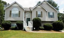 500 Villa Rosa Trace Temple, GA 30179