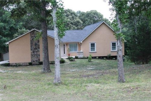 2462 Camp Mitchell Road, Grayson, GA 30017