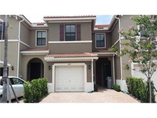 1071 NW 33rd Mnr # 1071, Pompano Beach, FL 33064