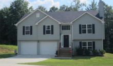 3260 Bluffton Drive Gainesville, GA 30507