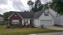 2377 Haynes Creek Trace Grayson, GA 30017